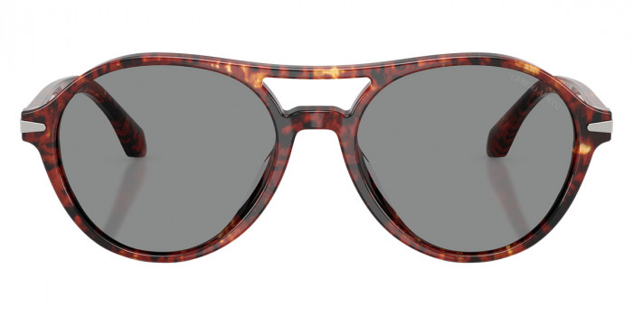 GIORGIO ARMANI™ AR8236U 623402 55 - Red Havana