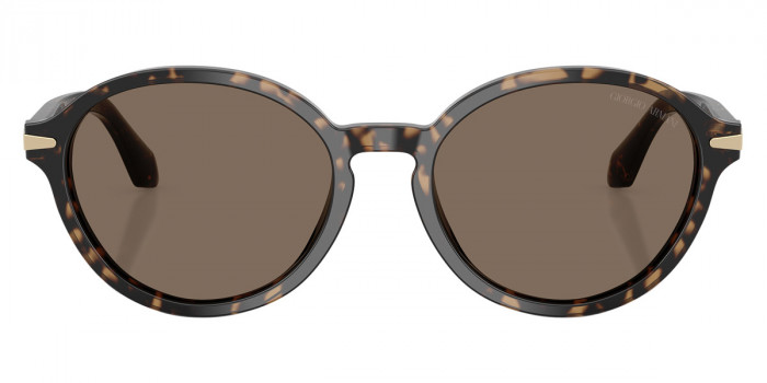 GIORGIO ARMANI™ AR8237 623573 53 - Havana Beige