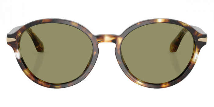 GIORGIO ARMANI™ AR8237F 623214 54 - Yellow Havana