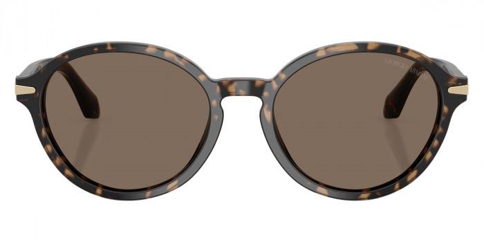 GIORGIO ARMANI™ AR8237F 623573 54 - Havana Beige