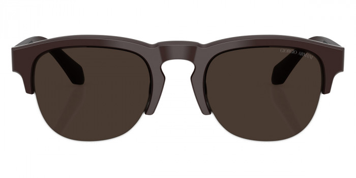 GIORGIO ARMANI™ AR8238 622073 51 - Brown