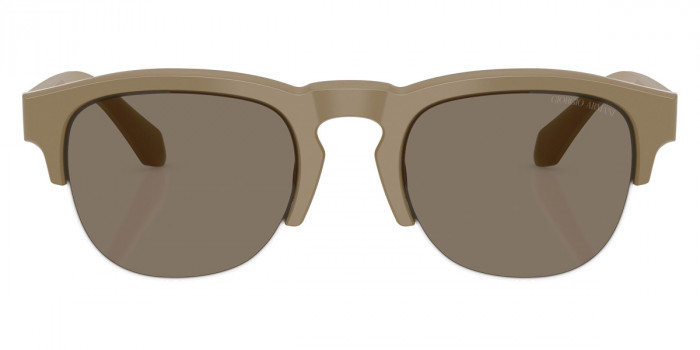 GIORGIO ARMANI™ AR8238 622273 51 - Beige