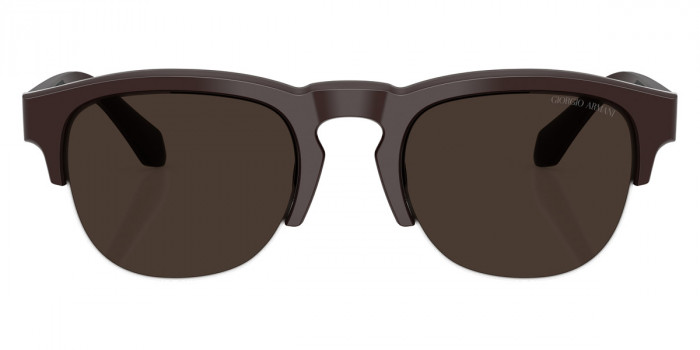 GIORGIO ARMANI™ AR8238F 622073 53 - Brown