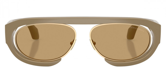 GIORGIO ARMANI™ AR8239 622273 57 - Beige