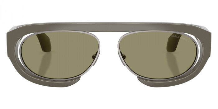GIORGIO ARMANI™ AR8239 62422A 57 - Gray
