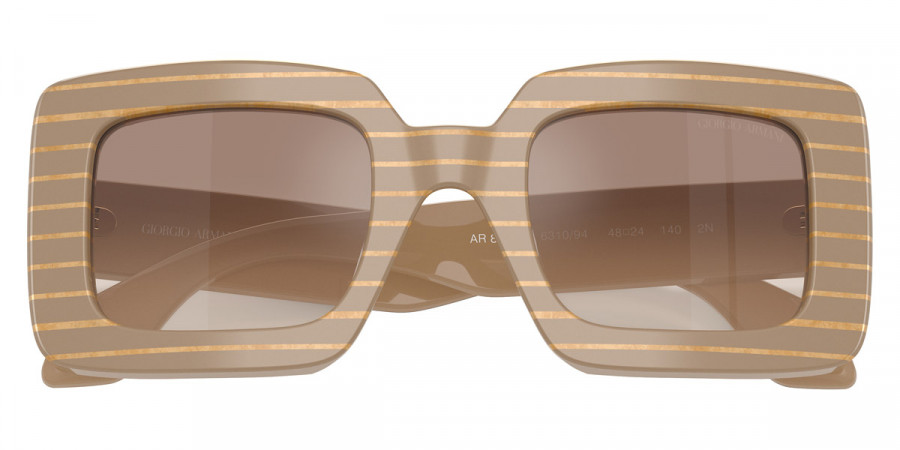 Giorgio Armani™ - AR8241U