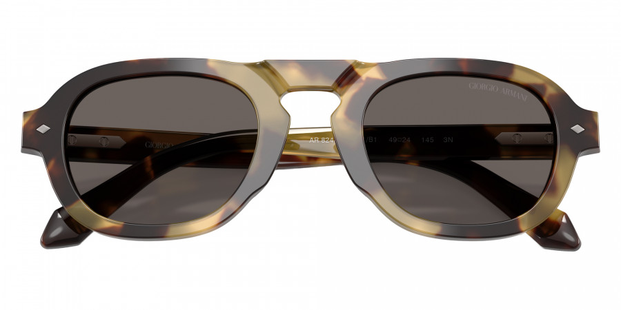 GIORGIO ARMANI™ - AR8244F