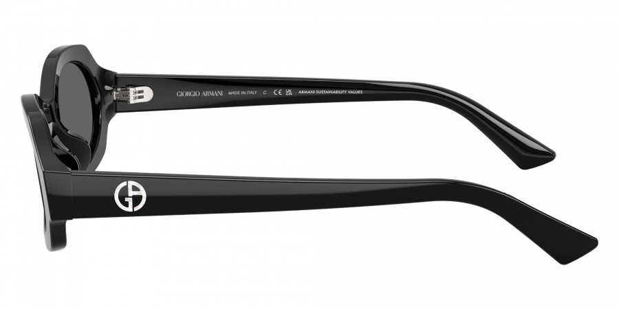 GIORGIO ARMANI™ - AR8245HU