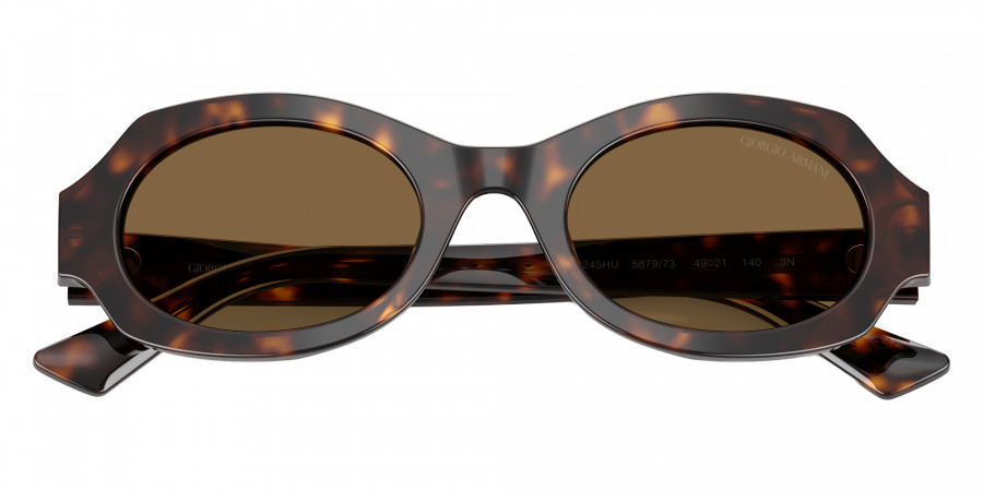 GIORGIO ARMANI™ - AR8245HU