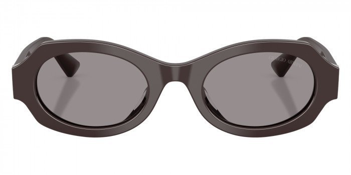 GIORGIO ARMANI™ AR8245HU 6306/1 49 - Purple