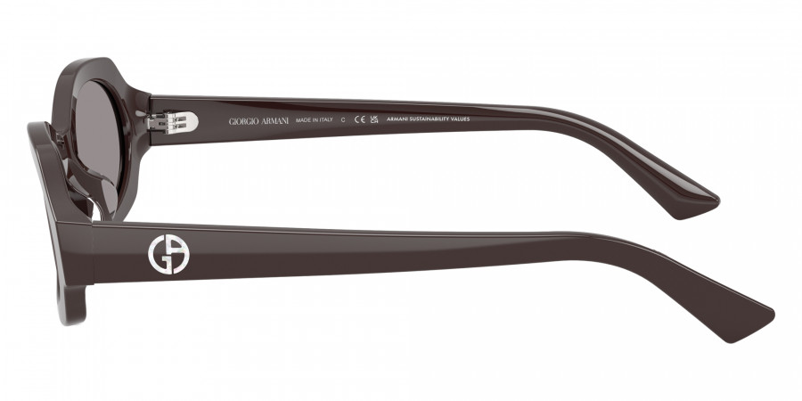 GIORGIO ARMANI™ - AR8245HU