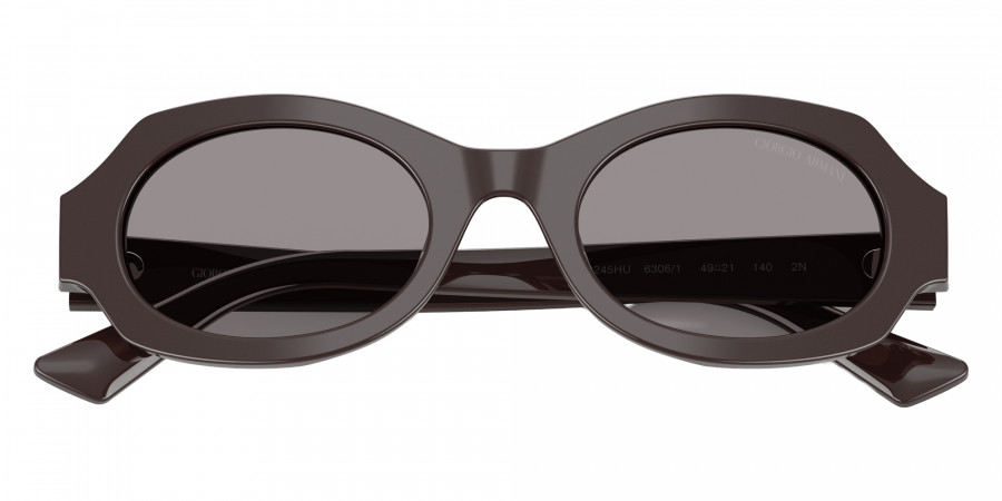 GIORGIO ARMANI™ - AR8245HU