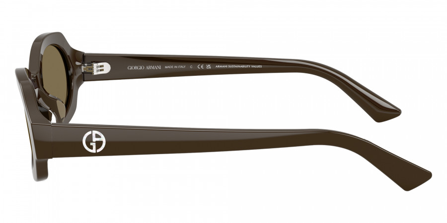 GIORGIO ARMANI™ - AR8245HU