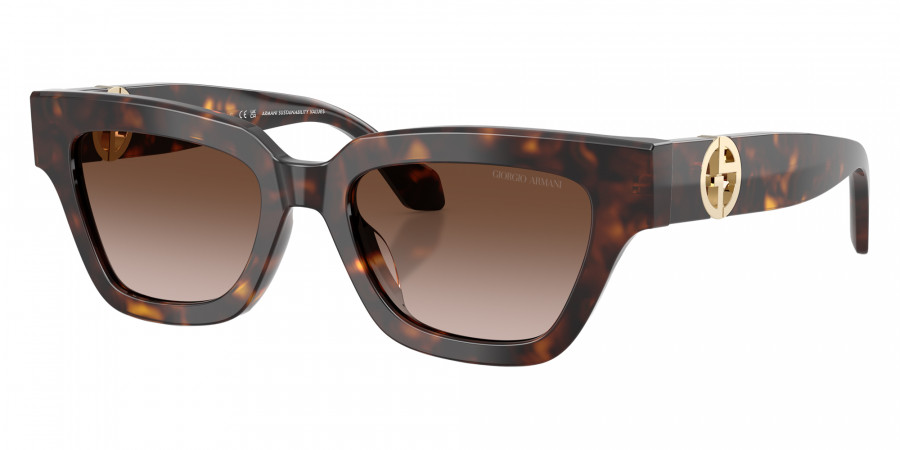 GIORGIO ARMANI™ - AR8246U