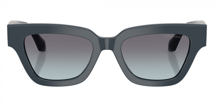 GIORGIO ARMANI™ AR8246U 630919 50 - Dusty Blue