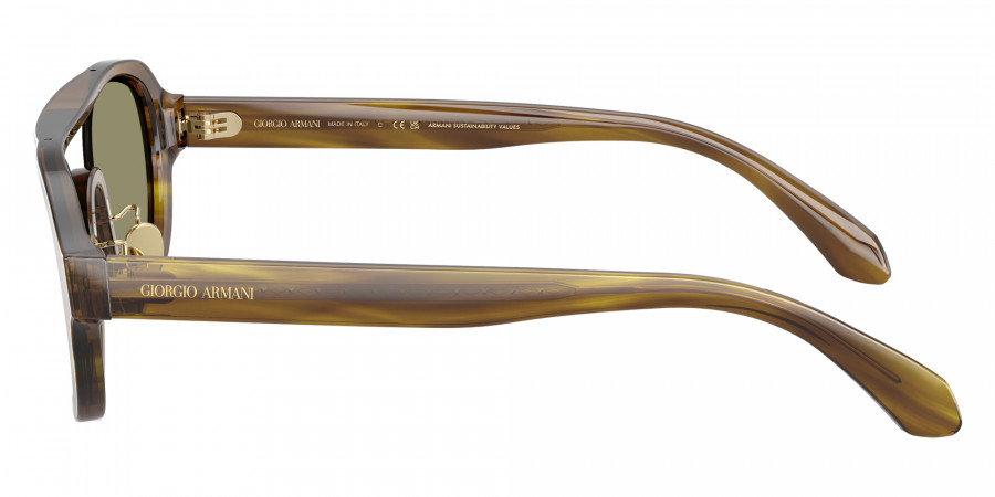 GIORGIO ARMANI™ - AR8247