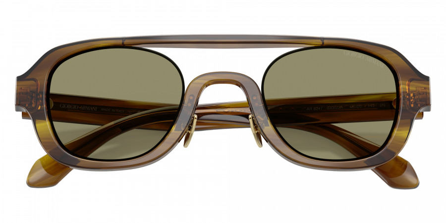 GIORGIO ARMANI™ - AR8247