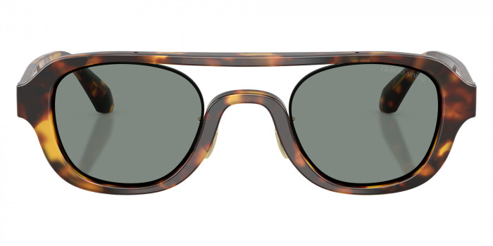 GIORGIO ARMANI™ AR8247 6331/1 48 - Brown Tortoise