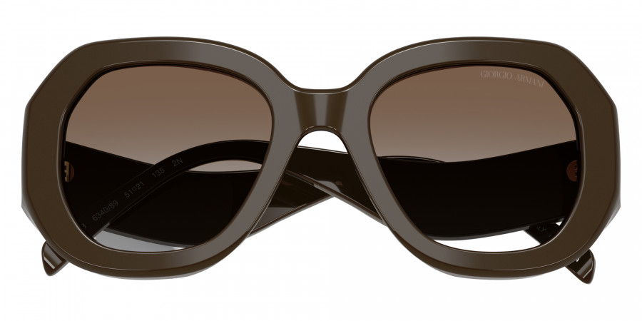 GIORGIO ARMANI™ - AR8248