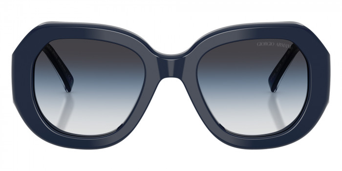 GIORGIO ARMANI™ AR8248 63417X 51 - Blue