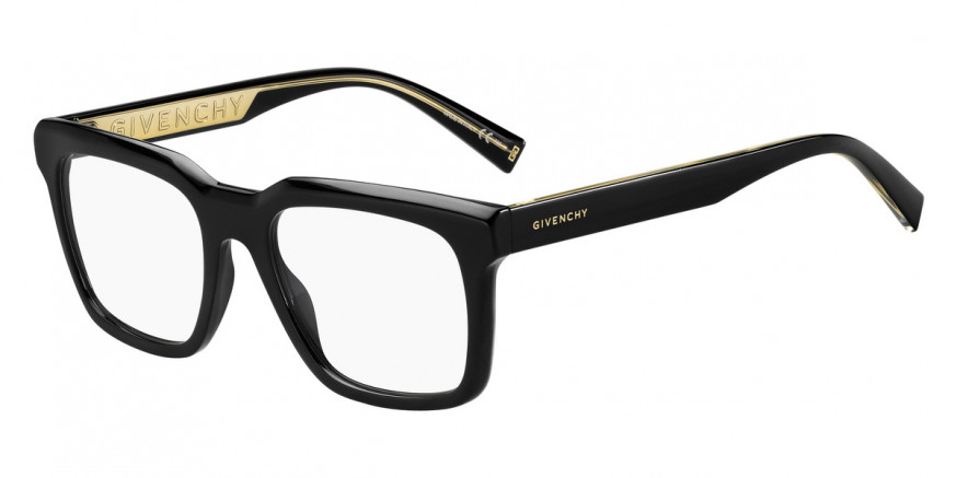 Color: Black (0807) - Givenchy GIV0123080751