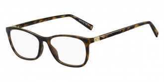Color: Dark Havana (0086) - Givenchy GIV0143008652