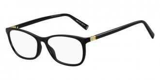 Color: Black (0807) - Givenchy GIV0143080752