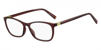 Color: Opaline Burgundy (0LHF) - Givenchy GIV01430LHF52