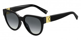 Color: Black (08079O) - Givenchy GIV7155/G/S08079O53