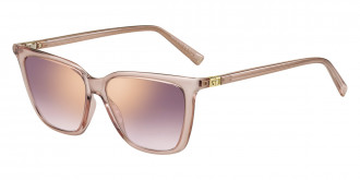 Color: Pink (035JVT) - Givenchy GIV7160/S035JVT55
