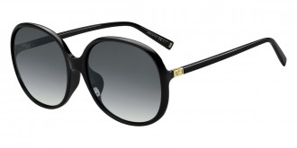 Color: Black (08079O) - Givenchy GIV7172/F/S08079O63
