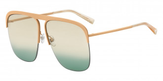 Color: Nude (0FWMBC) - Givenchy GIV7173/S0FWMBC65
