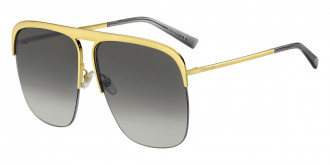 Color: Gold (0J5G9O) - Givenchy GIV7173/S0J5G9O65
