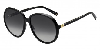 Color: Black (08079O) - Givenchy GIV7180/S08079O61
