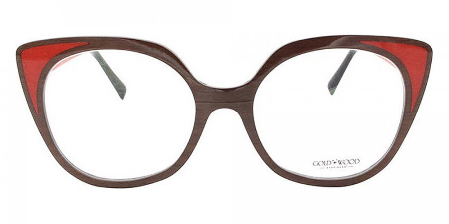 Gold & Wood™ - ANA