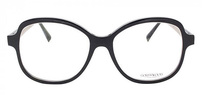 Gold & Wood™ Glasses from an Authorized Dealer | EyeOns.com
