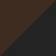 Carob/Ebony