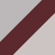 Graphywood/Burgundy Bolivar/Gray Eucalyptus
