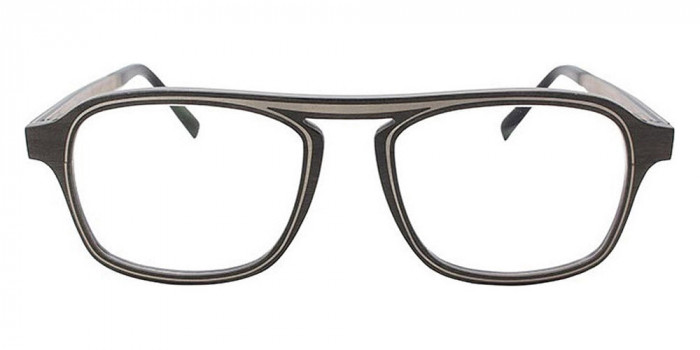 Gold & Wood™ - ERIS 01