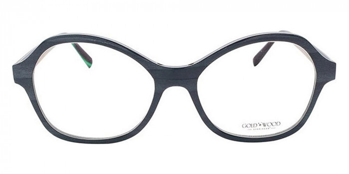 Gold & Wood™ - KIRA