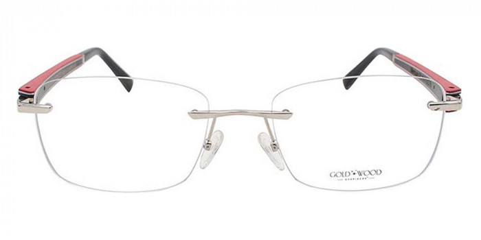 Gold & Wood™ - MERCURE 01