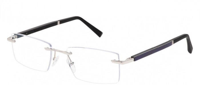 Gold & Wood™ - MERCURE 04