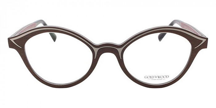 Gold & Wood™ - MYA