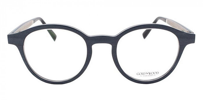 Gold & Wood™ NAOS 40 47 - Blue Jeans Bolivar/Dark Blue Bolivar/Gray Eucalyptus