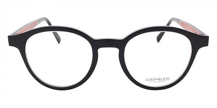 Gold & Wood™ - NAOS