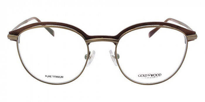 Gold & Wood™ - ORSAY 04