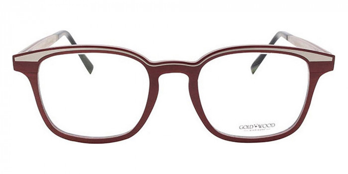 Gold & Wood™ - QUASAR 01