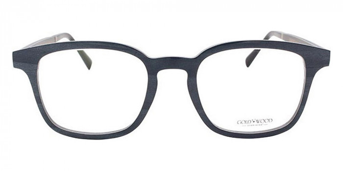 Gold & Wood™ QUASAR 02 40 51 - Glossywood/Blue Jeans Bolivar/Night Blue Bolivar/Gray Bolivar