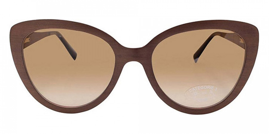 Gold & Wood™ - SABAH