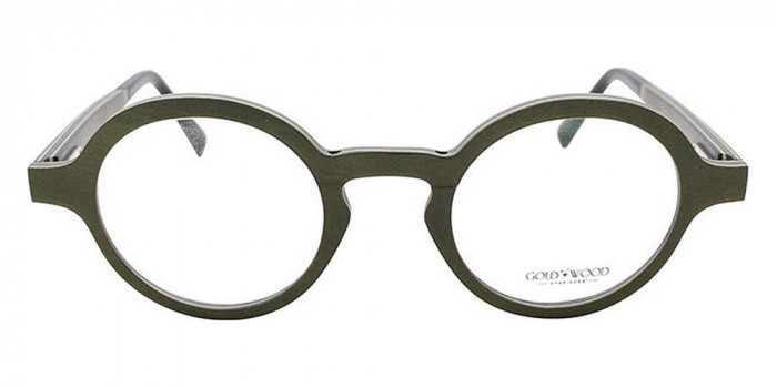 Gold & Wood™ ZAO 43 45 - Cactus Bolivar/Gray Bolivar